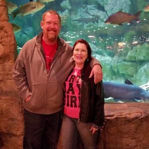 Meet your Posher, Jerry